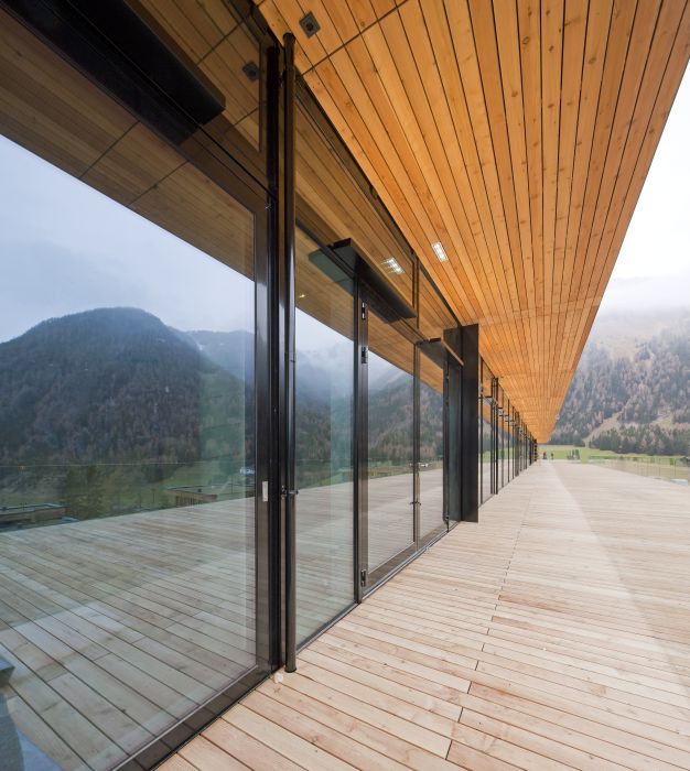 IDL - 038 - kals gradonna baustelle